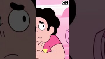 Steven abre seu coração | Steven Universo