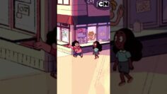 Steven e Connie, sempre juntos | Steven Universo