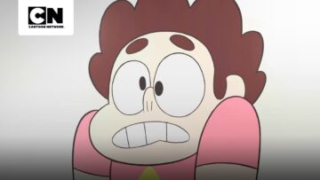 Steven e os problemas que estão sempre à vista