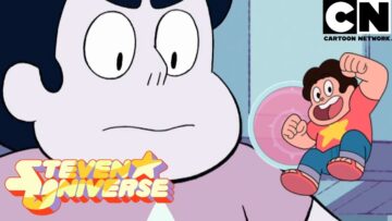 Steven e seus planos! Quando tudo se complica | Steven Universo | Cartoon Network