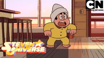 Steven: Grandes missões em sua vida | Steven Universo | Cartoon Network