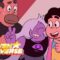 Steven nunca está sozinho em suas missões | Steven Universo | Cartoon Network