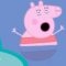Sun, Sea, and Snow ☀️ | Peppa Pig Official Clip