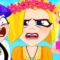 Superconstrangedor! 😖| DC Super Hero Girls Brasil