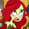 Supervilões 😡| DC Super Hero Girls Brasil