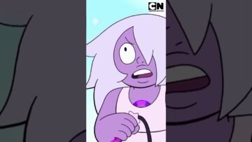 Surpresas pelo caminho | Steven Universo