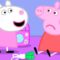 Suzie Sheep Teaches Peppa that Everyone is Talented on Talent Day
