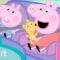 Teddy Gets Lost 😮 | Peppa Pig Official Clip