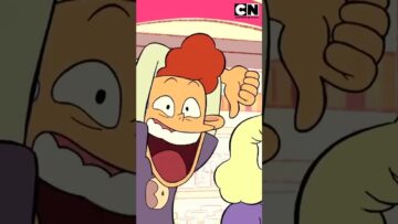 Tem algo errado aqui | Steven Universo