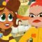 #TerçaDoTaco 🌮| DC Super Hero Girls Brasil