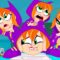 #TesteDeEstresse | DC Super Hero Girls Brasil