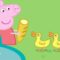 The School Picnic 🦆 | Peppa Pig Official Clip