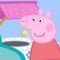 The Wishing Well 🪙 | Peppa Pig Official Clip