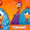 Tororó – Galinha Pintadinha 1 – OFICIAL