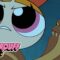 Tudo, menos uma tarde normal | As Meninas Superpoderosas | Cartoon Network 🇧🇷