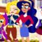 Tudo Muito Saudável 🥰| DC Super Hero Girls Brasil