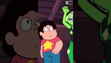 Tudo sai do controle | Steven Universo