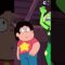 Tudo sai do controle | Steven Universo