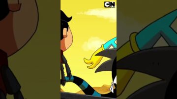 Tudo se complica | Ben 10 em Português Brasil