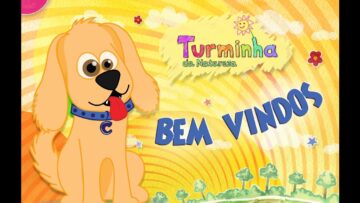 Turminha da Natureza – Sejam bem vindos ao nosso canal!!!