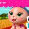 UM BOM MOMENTO DE DIVERSÃO NA FAZENDA | SUMMER AND TODD HAPPY FARMERS | CARTOONITO