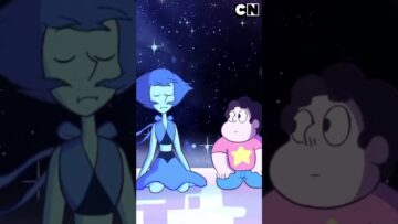Um poder que nasce do coração | Steven Universo