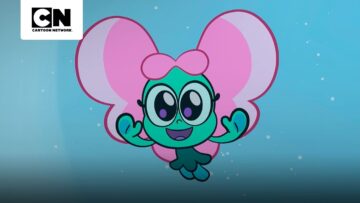 UMA ADORÁVEL BEBÊ CHEGA AO SUBMARINO | BIG BLUE: O GRANDE OCEANO | CARTOON NETWORK