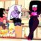 Uma equipe brilhante. Steven e seus amigos! | Steven Universo | Cartoon Network