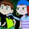 Uma equipe imbatível | Ben 10 em Português Brasil | Cartoon Network