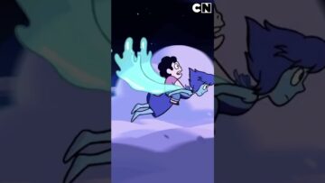 Uma gema com muitos segredos | Steven Universo