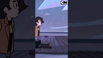 Uma história que mudou tudo | Steven Universo