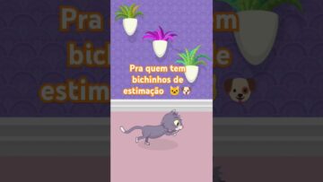 Uma homenagem aos animais que a gente ama! 🧡 #shorts #mundobita