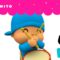 UMA HORA DE DIVERSÃO COM POCOYO E SEUS AMIGOS | POCOYO | CARTOONITO