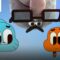 UMA JORNADA PRODUTIVA NA CASA DO SENHOR ROBINSON | O INCRÍVEL MUNDO DE GUMBALL | CARTOON NETWORK