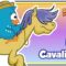 UPA CAVALINHO – Galinha Pintadinha 4 – OFICIAL