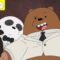 Ursos Padrinhos | Ursos sem Curso | Cartoon Network