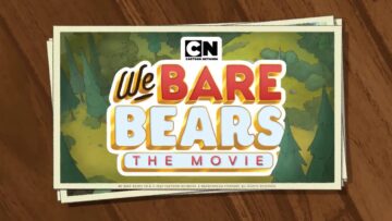 Ursos sem Curso: o Filme | Trailer | Ursos sem Curso | Cartoon Network