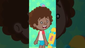 Vamos falar sobre educação? ✏️📚 #mundobita #shorts