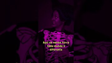Vem dançar com a gente!