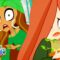 #VerdeVingança | DC Super Hero Girls Brasil