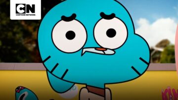 VIDA ORIGINAL: NUNCA FALTAM PROBLEMAS | O INCRÍVEL MUNDO DE GUMBALL | CARTOON NETWORK