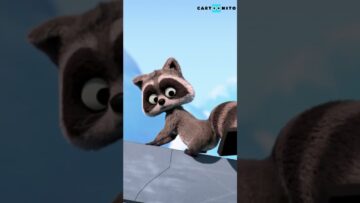 VISITA DE GRIZZY ACABA SAINDO DA CASA DELE | GRIZZY & THE LEMMINGS