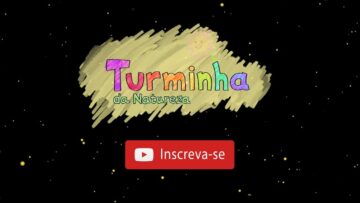 Você sabe quem é a grande novidade da criançada?