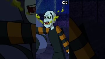 Zombozolândia: Diversão Perigosa | Ben 10 em Português Brasil