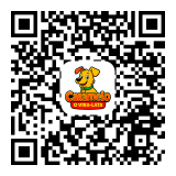 QR Code para instalação do app